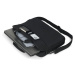 BASE XX D31797 Laptop Bag Toploader 13-14.1" Black Černá