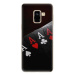 iSaprio Poker pro Samsung Galaxy A8 2018