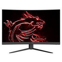 MSI Gaming G32CQ4 E2 monitor 32