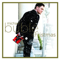 Bublé Michael: Christmas (10Th Anniversary) (LP + 2x CD + DVD) - LP-CD-DVD