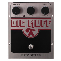 Electro-Harmonix Big Muff PI