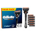 Gillette ProGlide FlexBall pánský holicí strojek + 10 hlavic