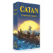 Catan - Zámořské objevy - rozšíření pro 5-6 hráčů