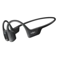 Shokz OpenRun PRO Bluetooth sluchátka před uši, černá