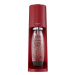 SodaStream sada Terra Red