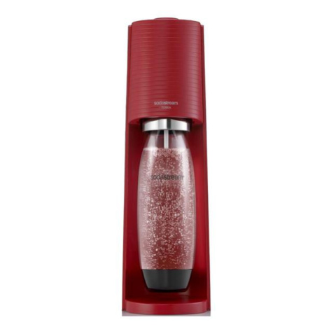 SodaStream sada Terra Red