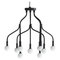Normann Copenhagen designová závěsná svítidla Vekst Lamp Small