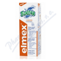 Ústní voda elmex® JUNIOR 400ml