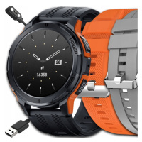 Chytré Hodinky Pánské Hodinky Menu Pl Vodotěsné Amoled Smart Watch Hovory