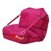 Sedací pytel BeanBag comfort-pink