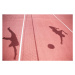 Fotografie Shadows of athletes playing volleyball, Stanislaw Pytel, 40x26.7 cm
