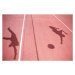 Fotografie Shadows of athletes playing volleyball, Stanislaw Pytel, 40 × 26.7 cm