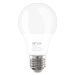 RETLUX RLL 404 A60 E27 bulb 9W CW