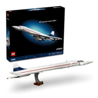 LEGO® Icons 10318 Concorde