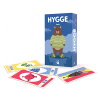 HRAS Hygge - karetní hra pro pohodáře
