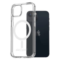 AlzaGuard Magnetic Crystal Clear Case pro iPhone 13 Mini