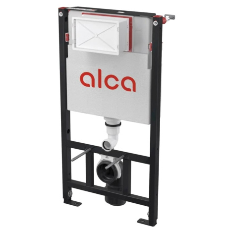 Nádržka do lehké stěny k WC Alca AM101/1000 Alcaplast