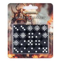 Warhammer AoS - Dice Set: Slaves to Darkness