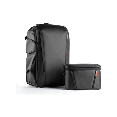 PGYTECH OneMo 2 Backpack 35L (Space Black)