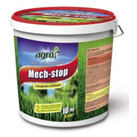 AGRO Mech STOP plastový kyblík 10 kg