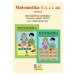 Interaktivní učebnice MATEMATIKA 1 se sovou Ádou - Nakladatelství Nová škola Brno (1-056-1) Nakl