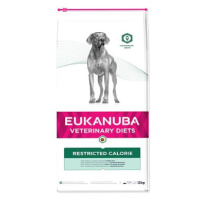 Eukanuba Veterinary Diet Dog Restricted Calorie 12 kg