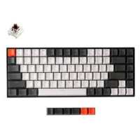 Keychron K2 TKL Gateron Hot-Swappable Brown Switch - US
