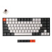 Keychron K2 TKL Gateron Hot-Swappable Brown Switch - US