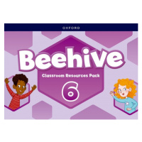 Beehive 6 Classroom Resource Pack Oxford University Press