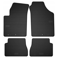 koberce SolidTread pro: Kia Picanto I (2003-2011) stěrače komplet