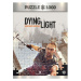 Gaming Puzzle Dying Light 1: Crane's Fight (1000)