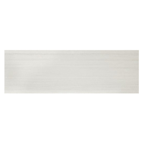 Obklad Fineza Selection bílá 20x60 cm lesk SELECT26WH