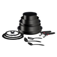 Tefal Sada nádobí 13 ks Ingenio Unlimited L7639543