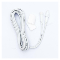 DecoLED Prodlužovací kabel, bílý, 2m, IP67 EFX02