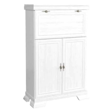 Tempo Kondela Barová skříňka KORA KK5 - sosna andersen