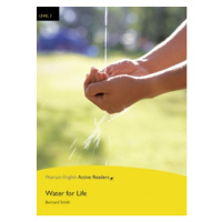 Pearson English Active Reading 2 Water for Life Book + mp3 Pearson