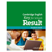 Cambridge English Key For Schools Result Student´s Book Oxford University Press