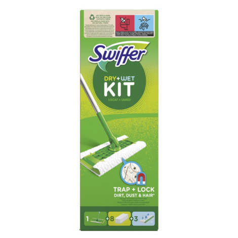 Swiffer Startovací sada box