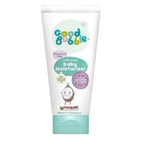 Good Bubble Hydratační krém bez vůně 200 ml