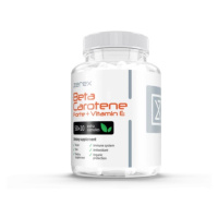 Zerex Betakaroten Forte + Vitamin E 50 + 10 kapslí