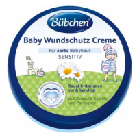 BÜBCHEN Baby krém na opruzeniny 150 ml