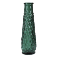 Váza ARCHIE zelená 878287