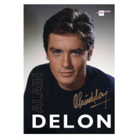 Alain Delon - Dana Čermáková