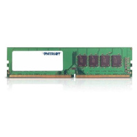 Patriot 4GB DDR4 PSD44G266681