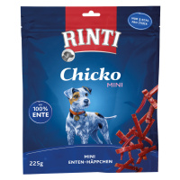 Rinti Extra Chicko Mini - kachní 225 g