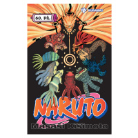 Naruto 60 Kurama!!