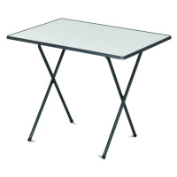 ArtRoja Campingový stůl SEVELIT | antracit 80 x 60 cm