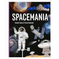 Spacemania | Pavel Gabzdyl, Tomáš Tůma