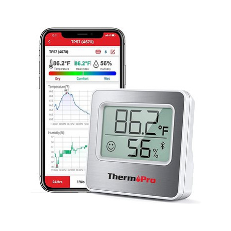 Thermopro TP357