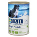 Výhodné balení Bozita Single Protein Paté 12 x 400 g - losí
